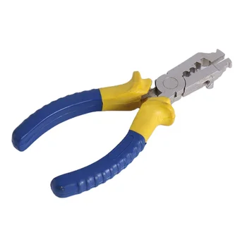 Bow String Nock Point Pliers - D Loop Pliers  for Compound and Recurve Bowstring Arrow Nocks Points Bowstring Maintenance Kit