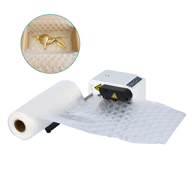 Упаковочная машина MA400 для воздушных подушек хорошего качества лучшего завода ODM