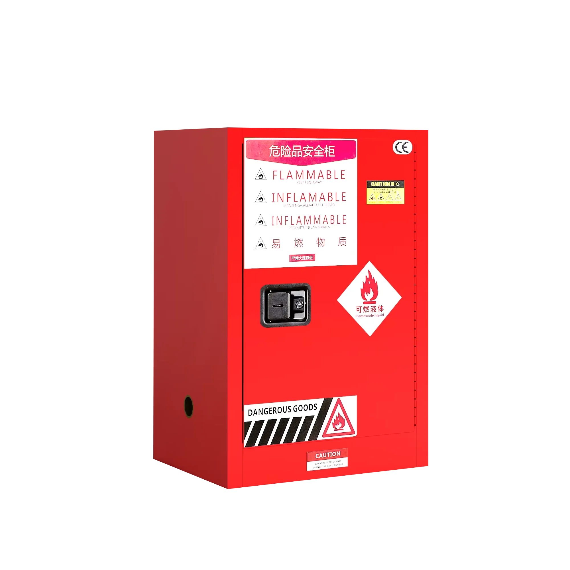 FC-R Flammable Storage Cabinet
