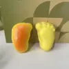 Cute little feet-milk flavor