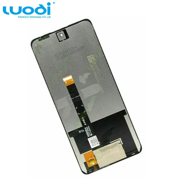 Replacement LCD Digitizer Assembly for LG K92 5G