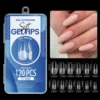120pc No Trace Nail Tips 03