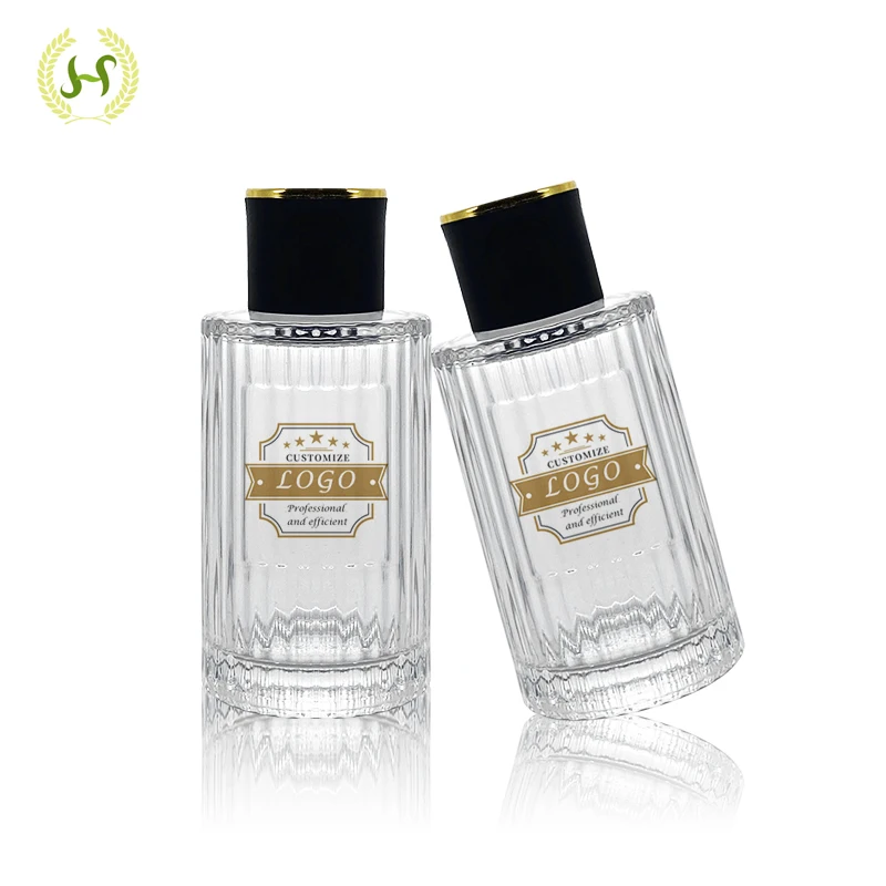 Wholesale 30ml 50 Ml 75ml Empty Luxury Perfume Empty Bottle Pakistan  Perfume Bottle Perfume Bottle 100ml with Box