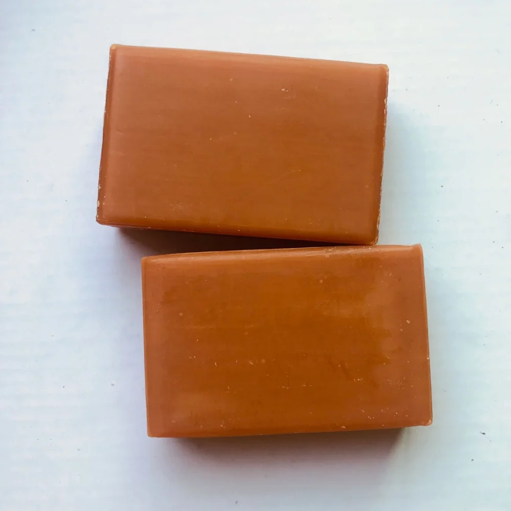 2024 Отбеливающее мыло для стирки