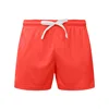 สีส้มเรืองแสง