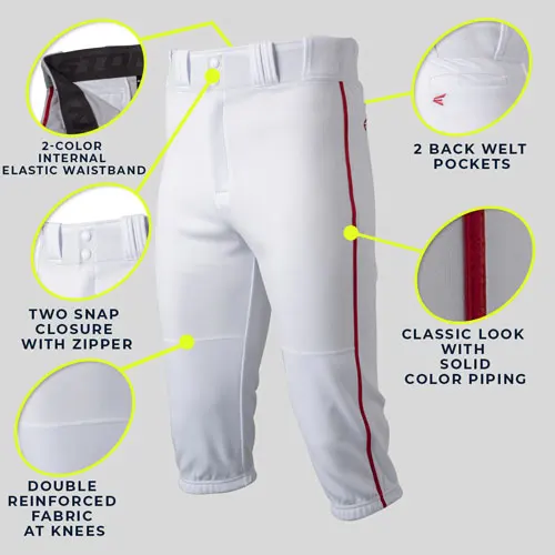 Boys husky baseball sales pants