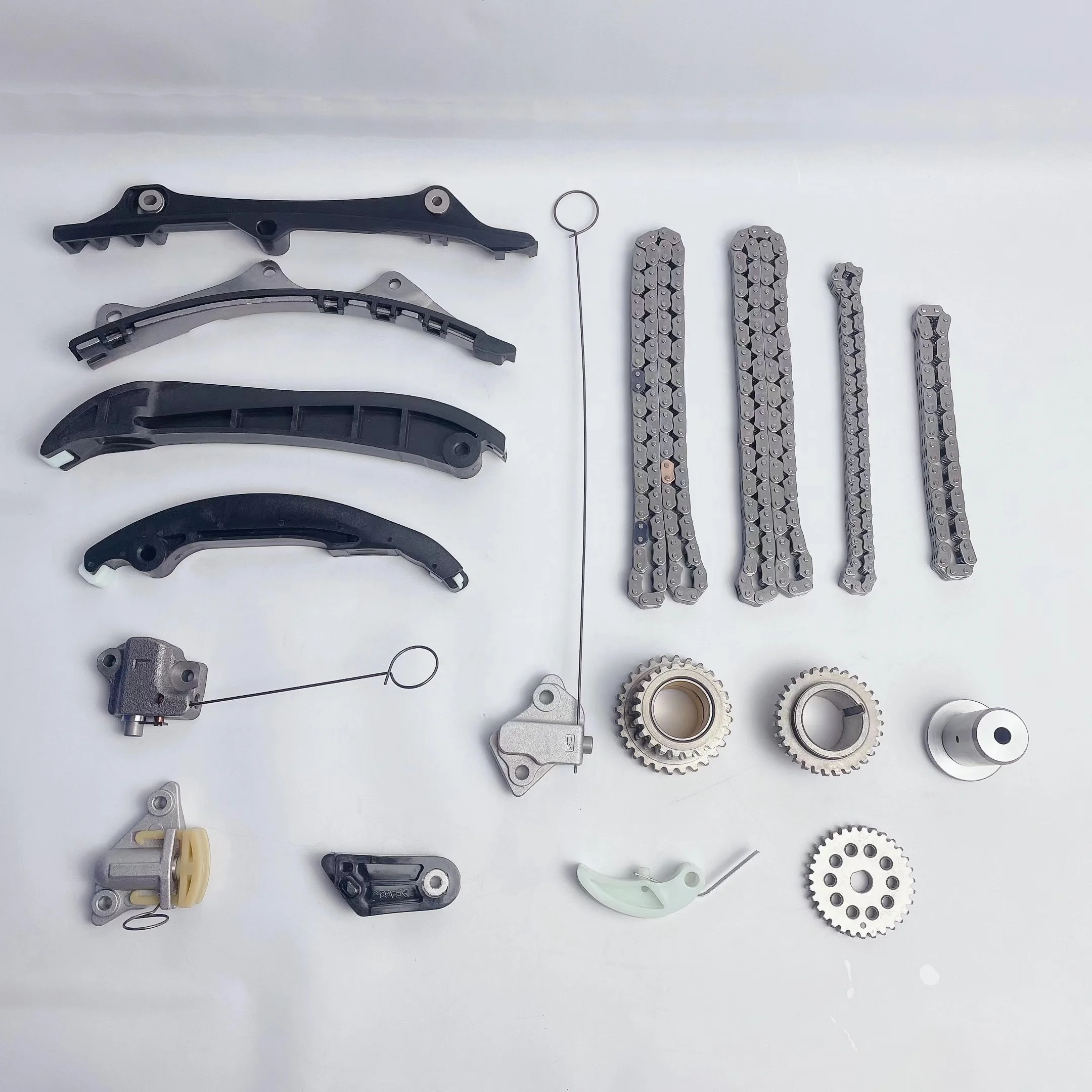 送料無料 百貨店 for Kit Chain Timing KUSIMA Chrysler Maserati & V6-3.6L アクセサリー