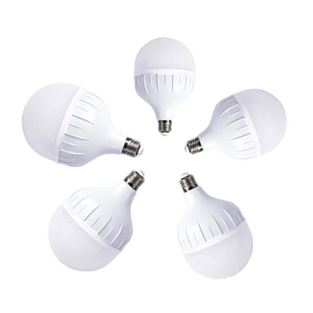 LED T Bulb T50 5W LED Bulb E27 B22 LED Lamp