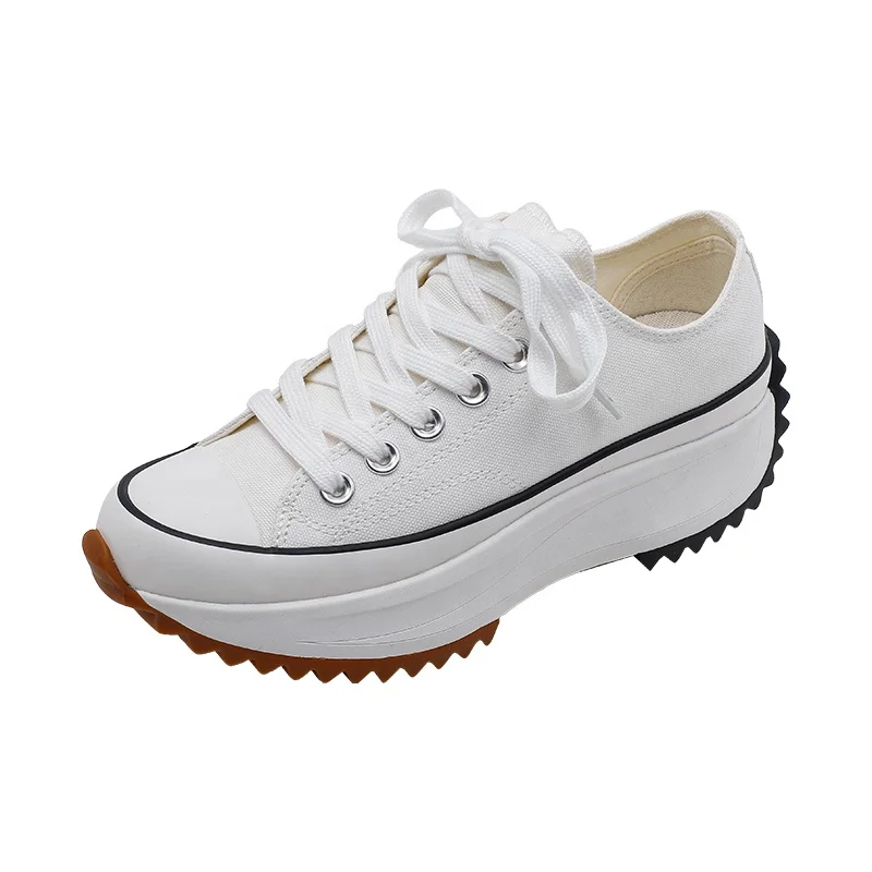 Womens Casual Shoes Platform Fashionable Football Woman Casual White Shoes  Women's Casual Shoes - Buy Casual Shoes For Woman,Shoes Woman Casual,Hot  Selling Casual British Stilyal Shoes Product on 