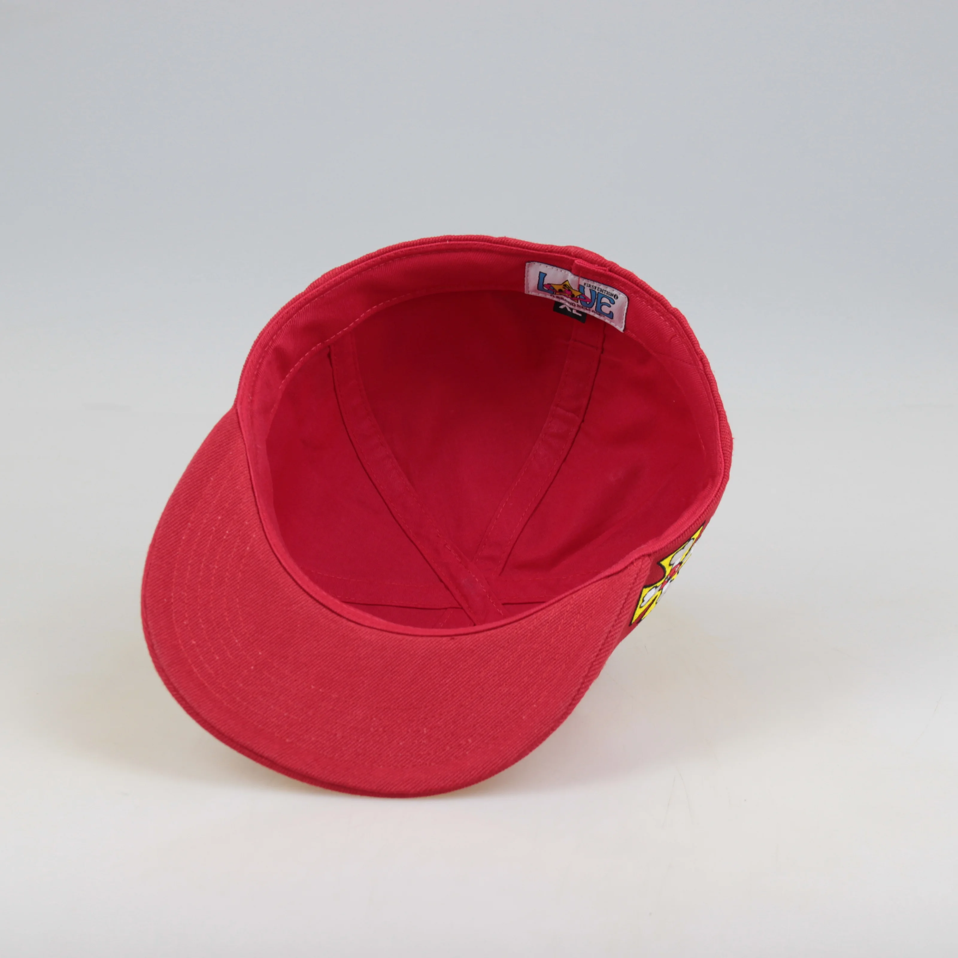 Great Quality Comfortable Caps And Hats Fashion Fitted Cap Embroidery