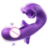Purple (Flicking Type)