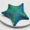 Azul verde s