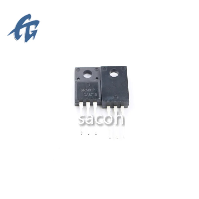 (SACOH Electronic Components)IPA60R580CP