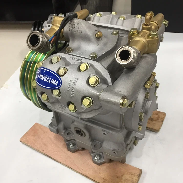 Thermo king Refrigeration Ac Compressor X214 X426 X430 Thermo king Compressor