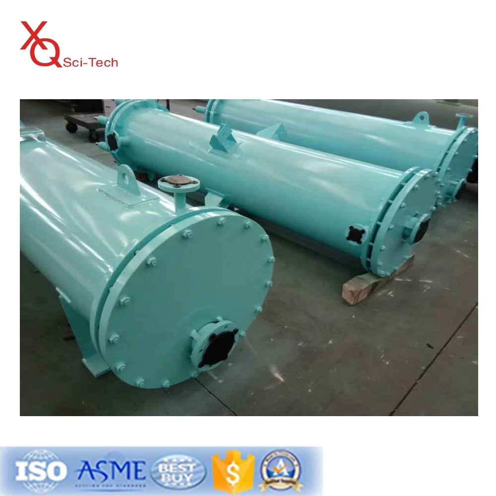Chinese Best Quality Graphite Block Heat Exchange  Mixture Phosphoric Sulfuric Fluorosilicic Acids