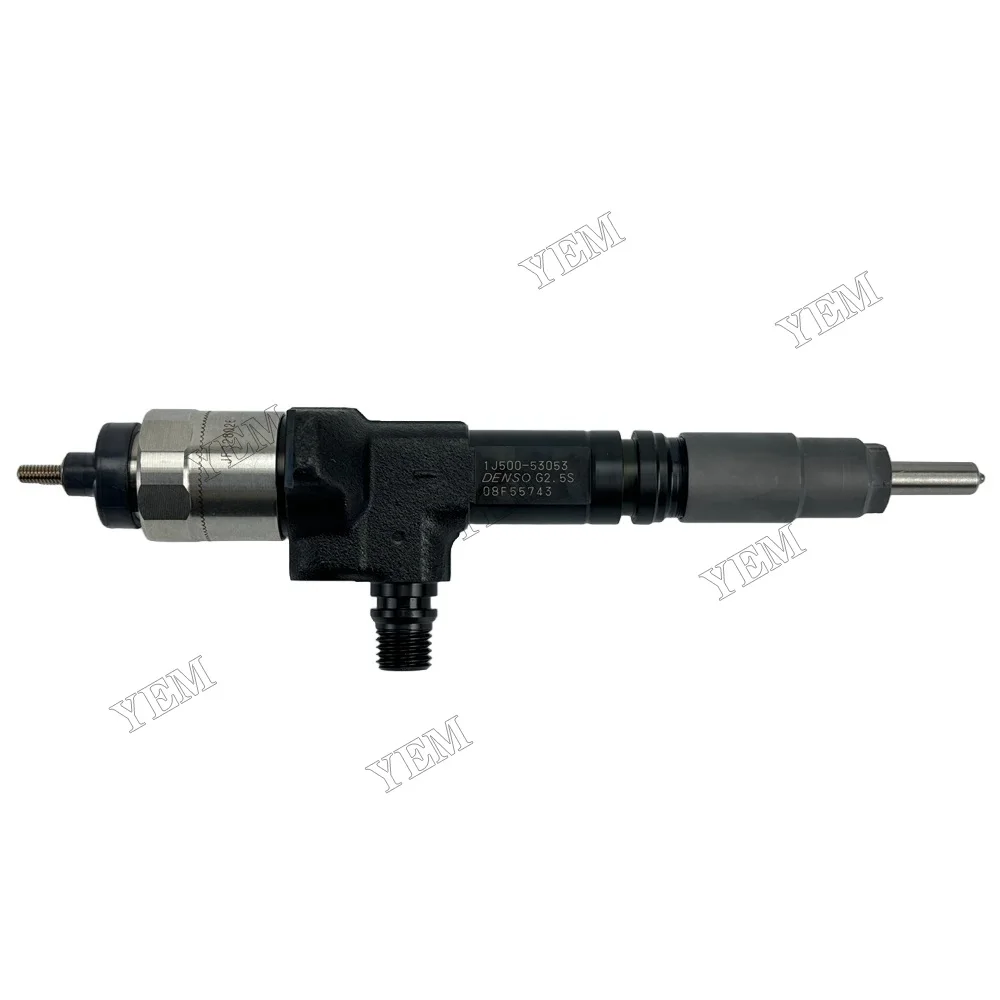 Z430 Injector Compatible for Kubota Engine Spare Parts 5