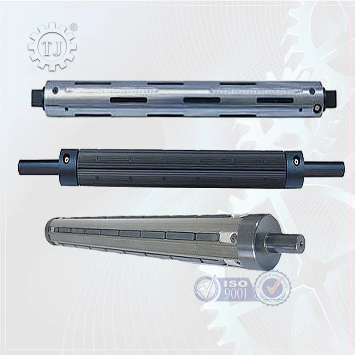 Factory Supply Lug Type Air Expanding Shaft And Key Type Air Expandable