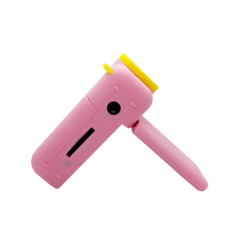 Необычное использование-дружелюбный 16MP мини DV Игрушка Дети цифровой фотоаппарат для подарка