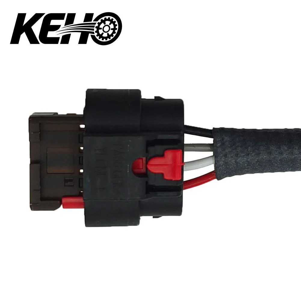 Oxygen sensor - DS7A-9G444-CB - Ford Mondeo 1.5T-3