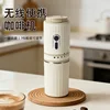 Cafetera RY-8801 (negra)