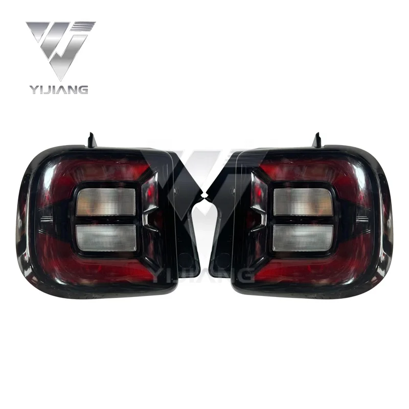 Taillight assembly suitable for Geely for Geely Panda mini  taillight car Remanufactured parts  LED taillight