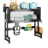 Black- 65cm