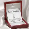 Necklace + Card Gift Box
