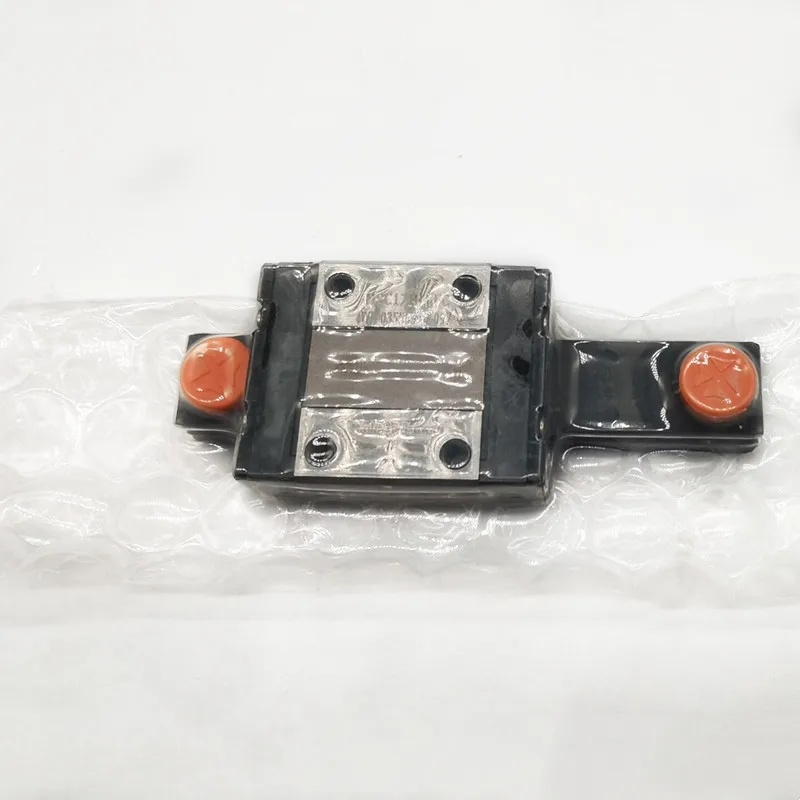 Original PMI Linear Guide Slide MSC12 MSC12M MSC12MLLF MSC12MLLFCN