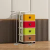Color mixing Fourth floor
