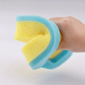 Cheapest Kitchen Products Pu Sponge Clearing Sponge Multi Purpose Cleaning Products China Kitchen Sponge Manufacturers