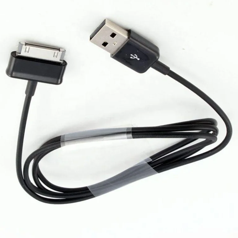 Wholesale 3m Usb Sync Cable Charger For Samsung Galaxy Tab 2 3 Tablet P1000  P6800 P7300 P7500 N8000 Note  Pad Data Line - Buy Wholesale Usb Date  Cable For Samsung Galaxy