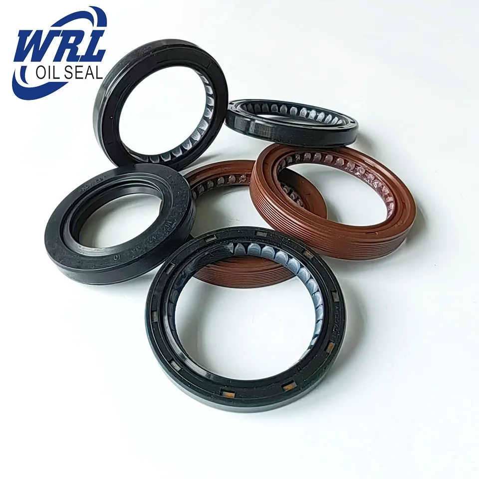 Crankshaft Front Oil Seal OE AH2847G - High Quality