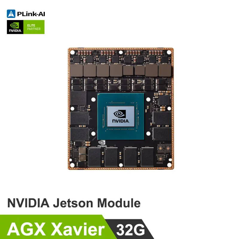NVIDIA Jetson AGX XAVIER MODULE 32GB (900-82888-0040-000)