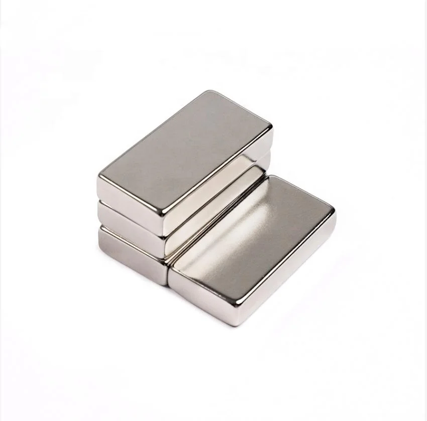 5000 Gauss Neodymium Magnets for Generator