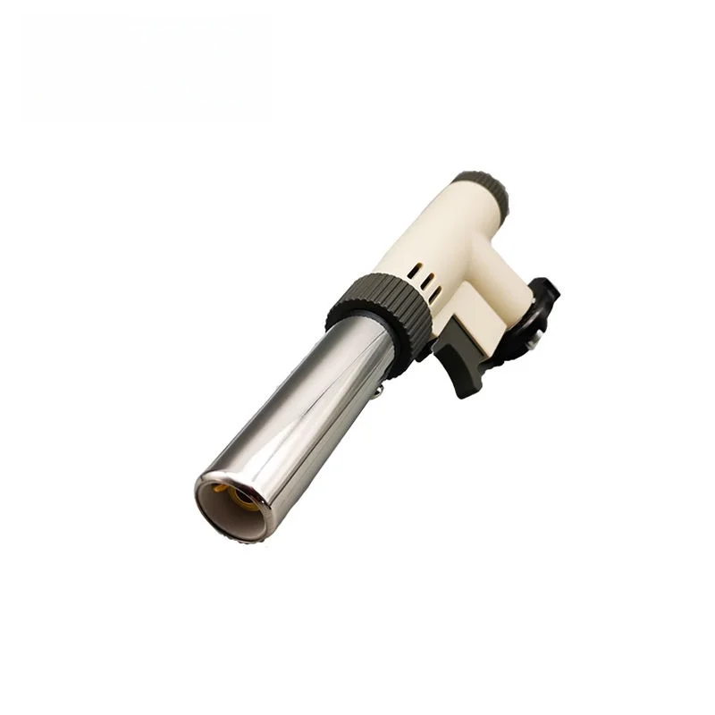 Бутановая газовая горелка