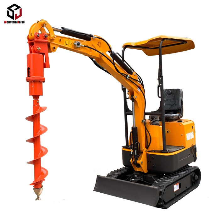 XN08 1 для мини гусеничного экскаватора на продажу