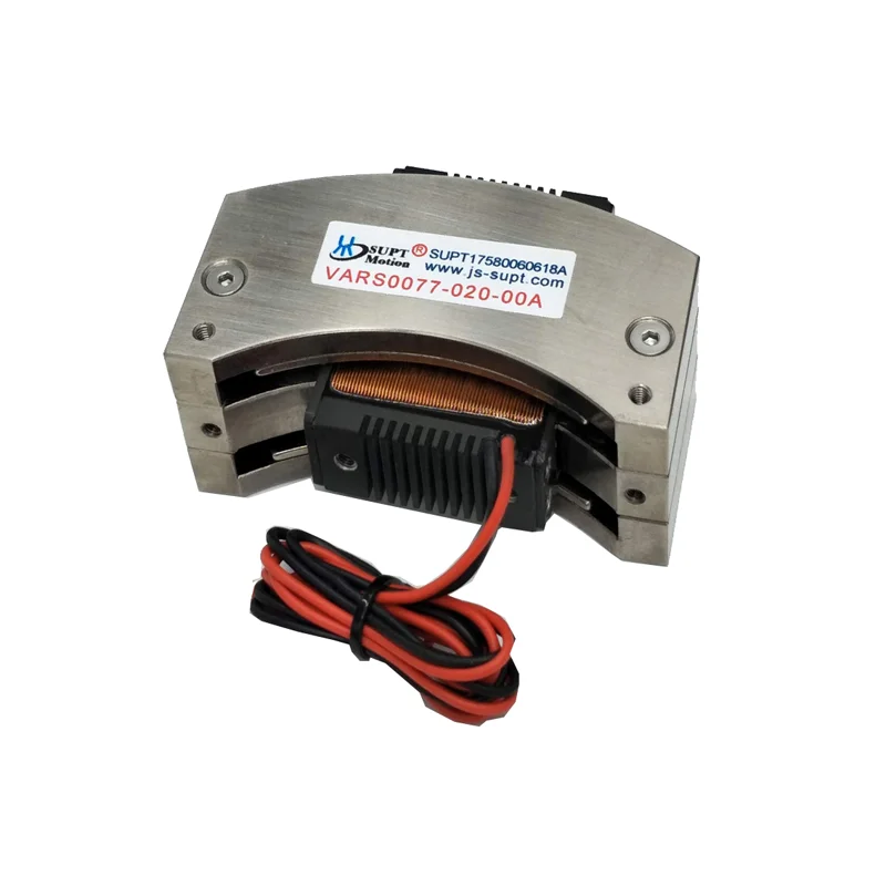 High Thrust Mirror Locator Micro Swing Voice Coil