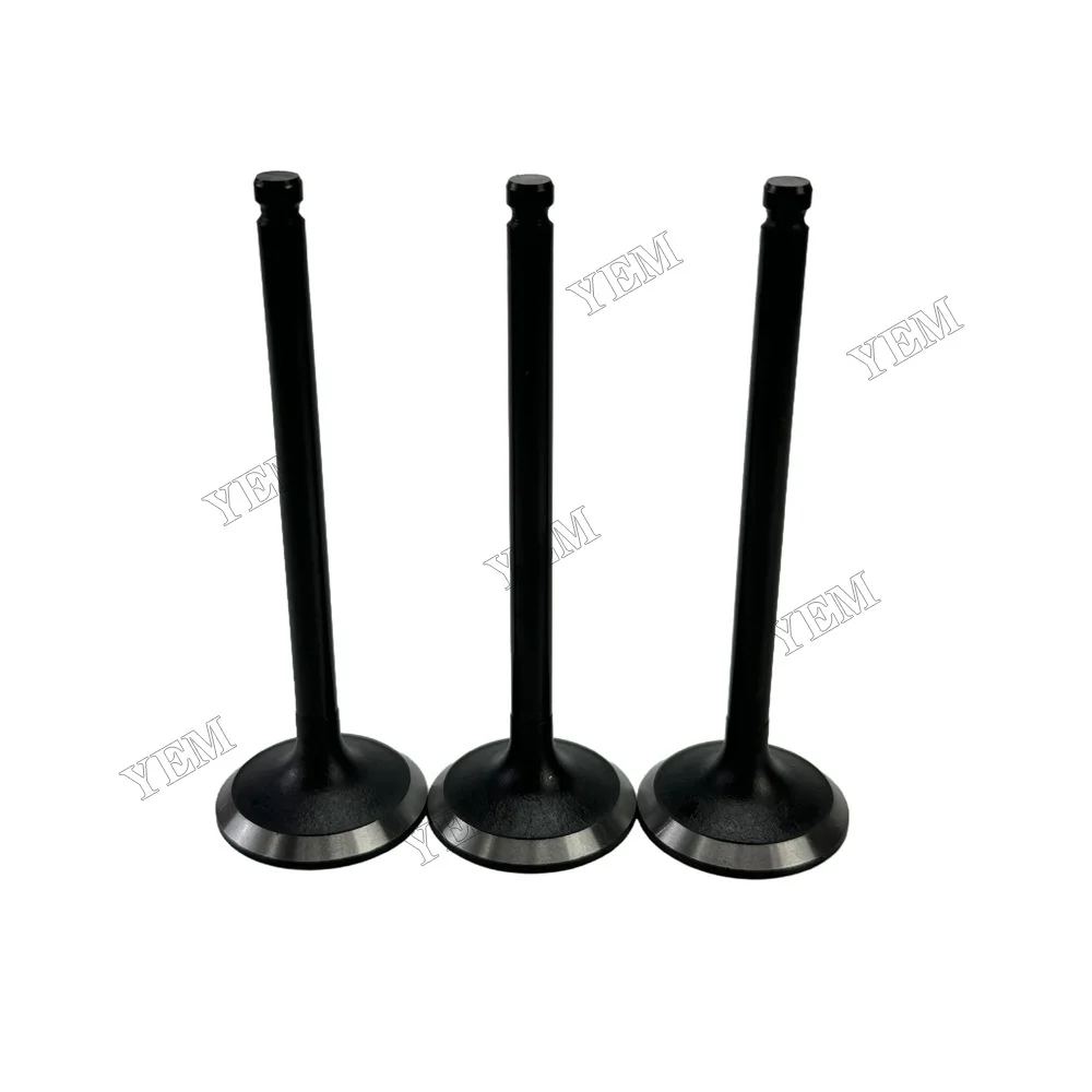 Intake Valve Fit for Mitsubishi S3L Engine 2