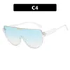 86395-C4-Transparent/green