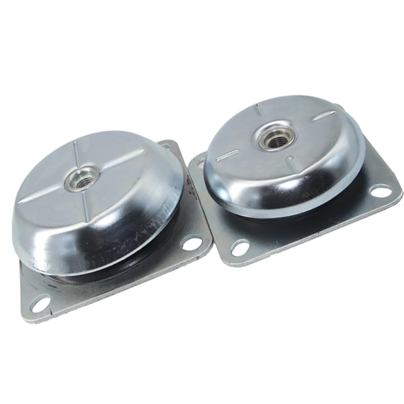 Rubber Vibration Isolators Hot Sell Rubber Shock Absorber /Generator Vibration Isolator Mounts Damper Shock Absorber