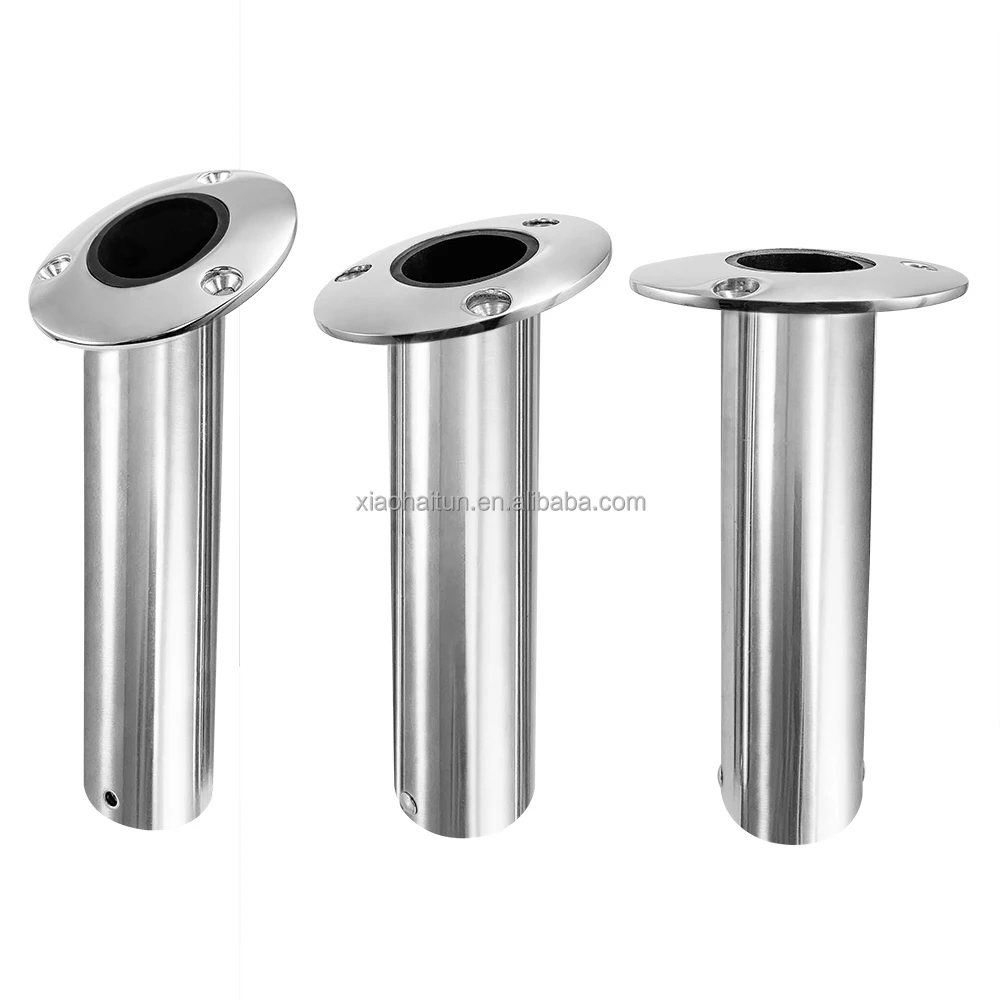 Boat Parts Marine Hardware 316 Stainless Steel Fishing Rod Holder Buy