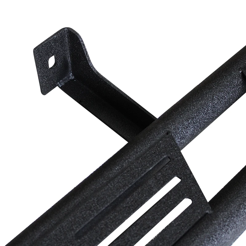 Customized Threshold Power Foot Step Board Toyota Prado LC250 2024 Rav4 Fortuner Land Cruiser 200 Exterior Accessories
