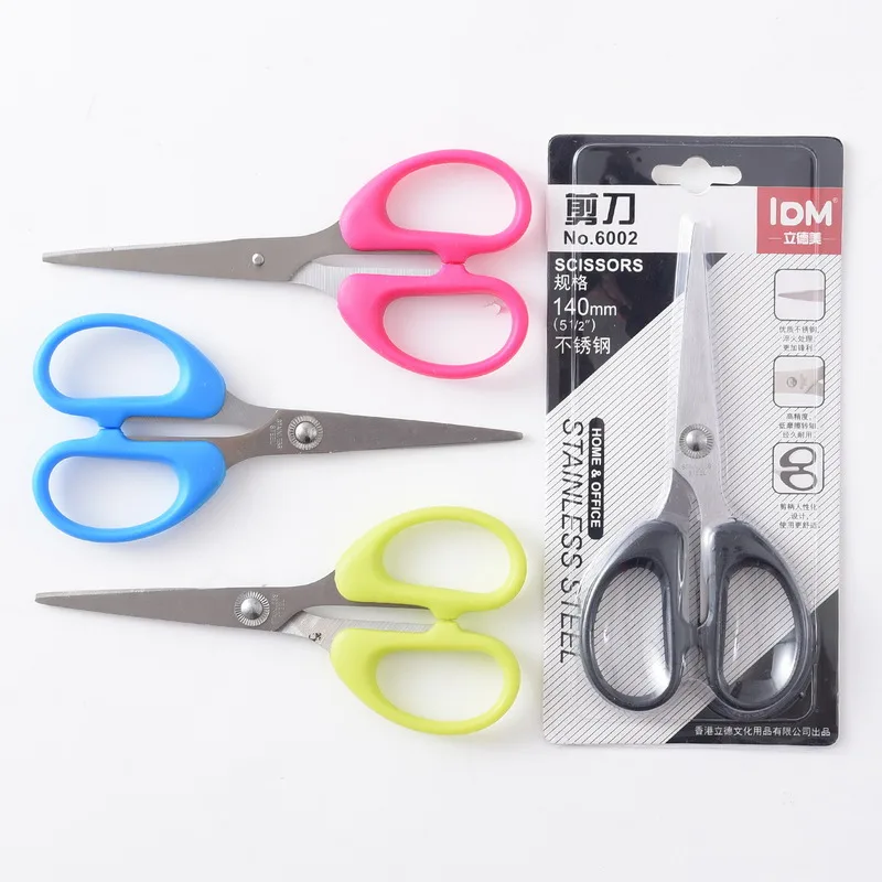 Wholesale Kitchen Scissors- Black