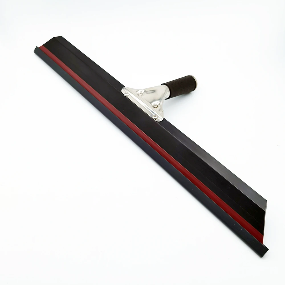 Master M72012 Epoxy Floor Squeegee Drywall Smoother Straight 12 14 18