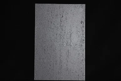 Gilded Flexible Stone Veneer Sheet Waterproof Fireproof Commercial ...