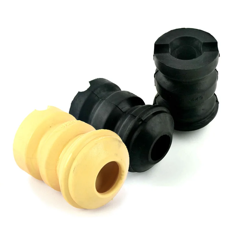 Spare Car Parts Strut Bump Stop / Shock Bump Stop Rubber Buffer for BMW E60 E90 F10 F18 F30 F35 G28 G38 E70