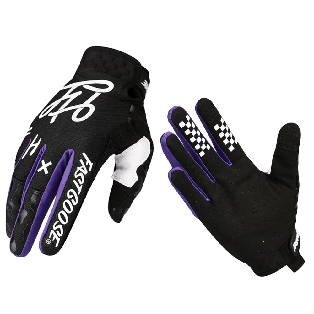 Велосипедные перчатки водонепроницаемые мужские велосипедные спортивные гоночные индивидуальные мотоциклетные для горного