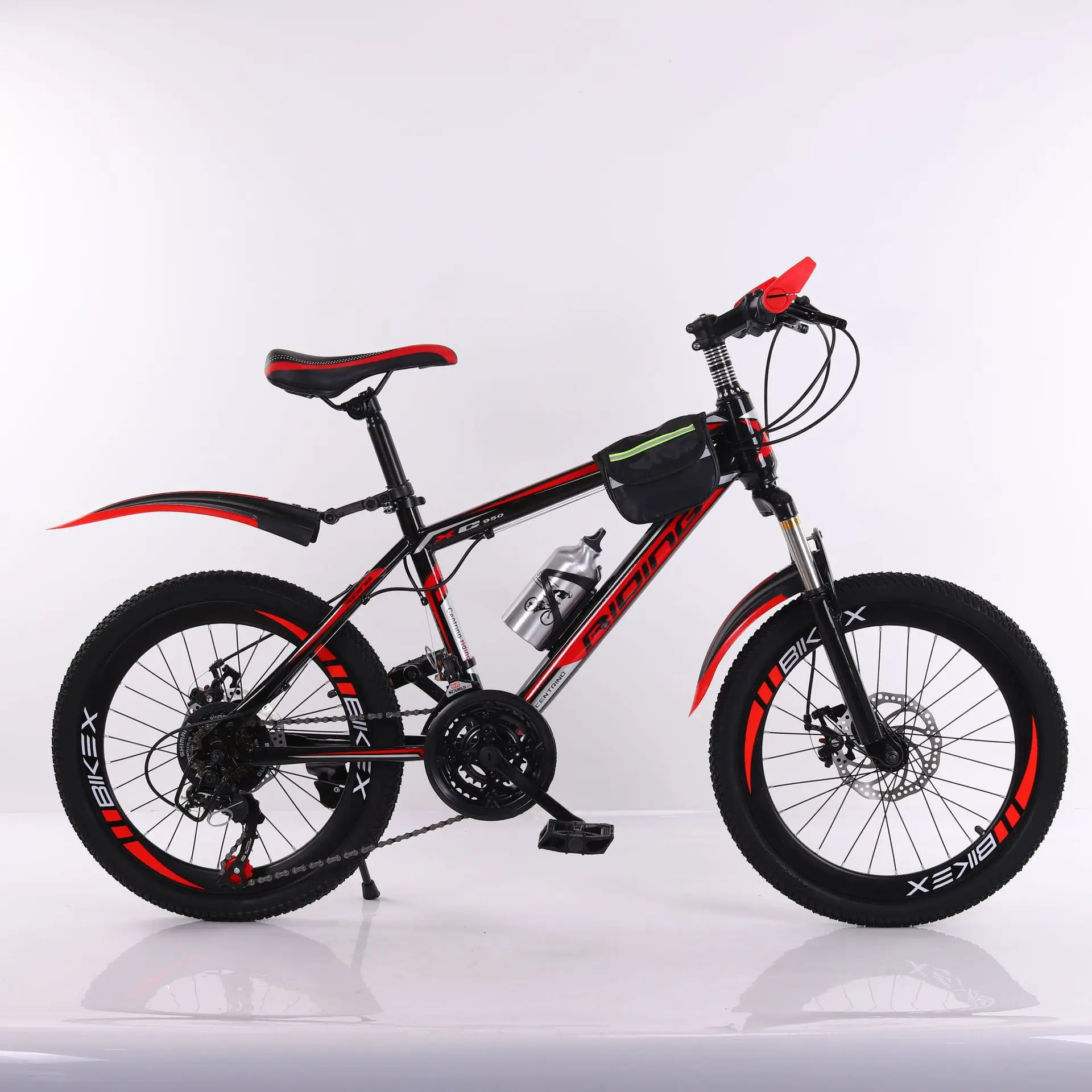 Centrino riding mountain discount bike