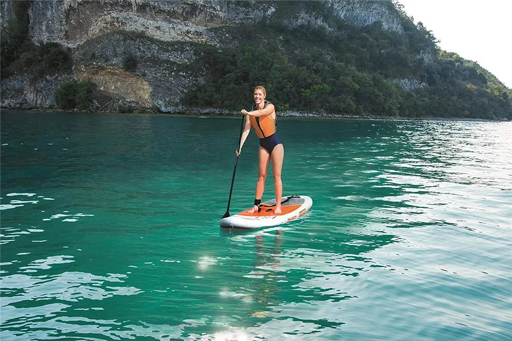 Bestway sup доска Aqua Journey