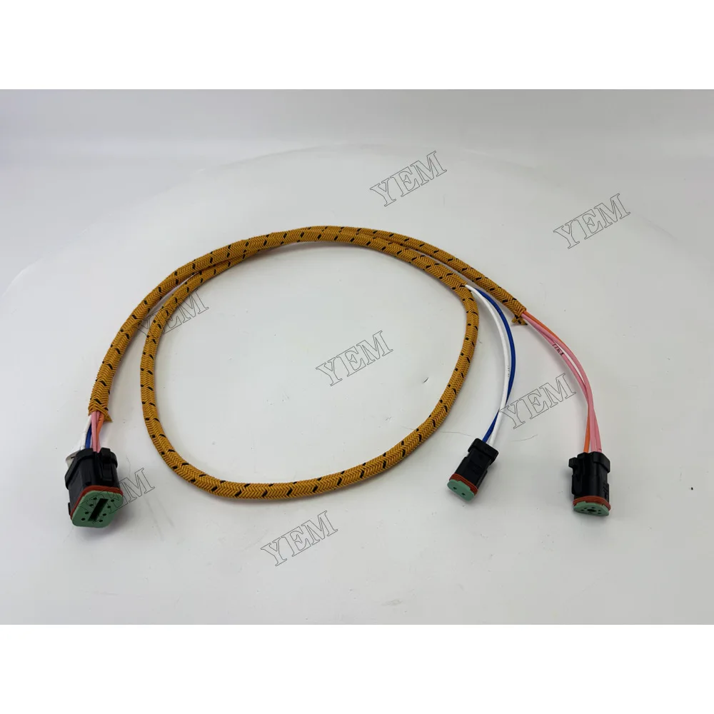 Wire Harness 160-2185 for Caterpillar High Quality Engine Parts 4